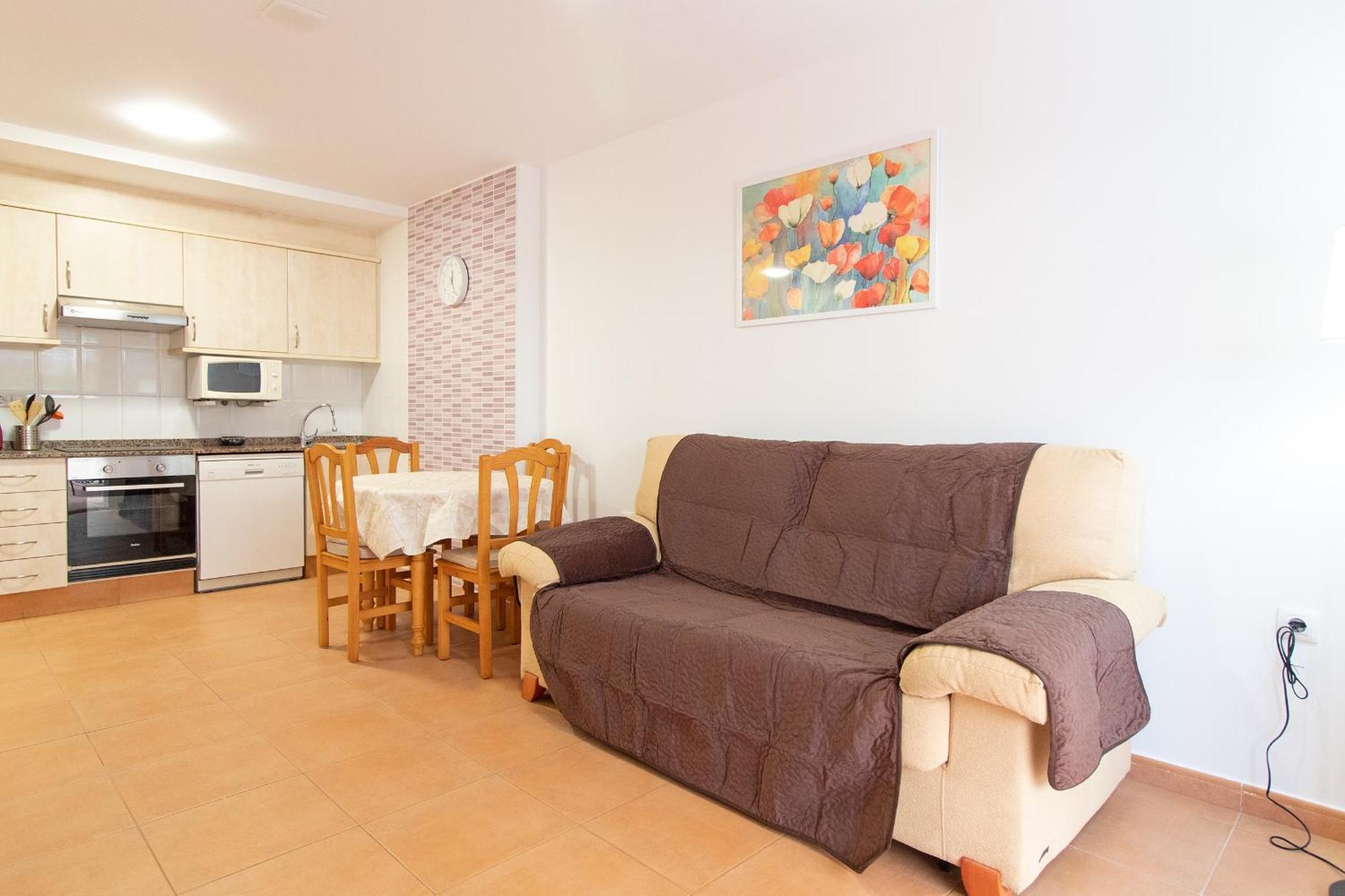 Global Properties, Planta Baja Con Piscina En Canet De Berenguer Canet d'En Berenguer Exterior photo