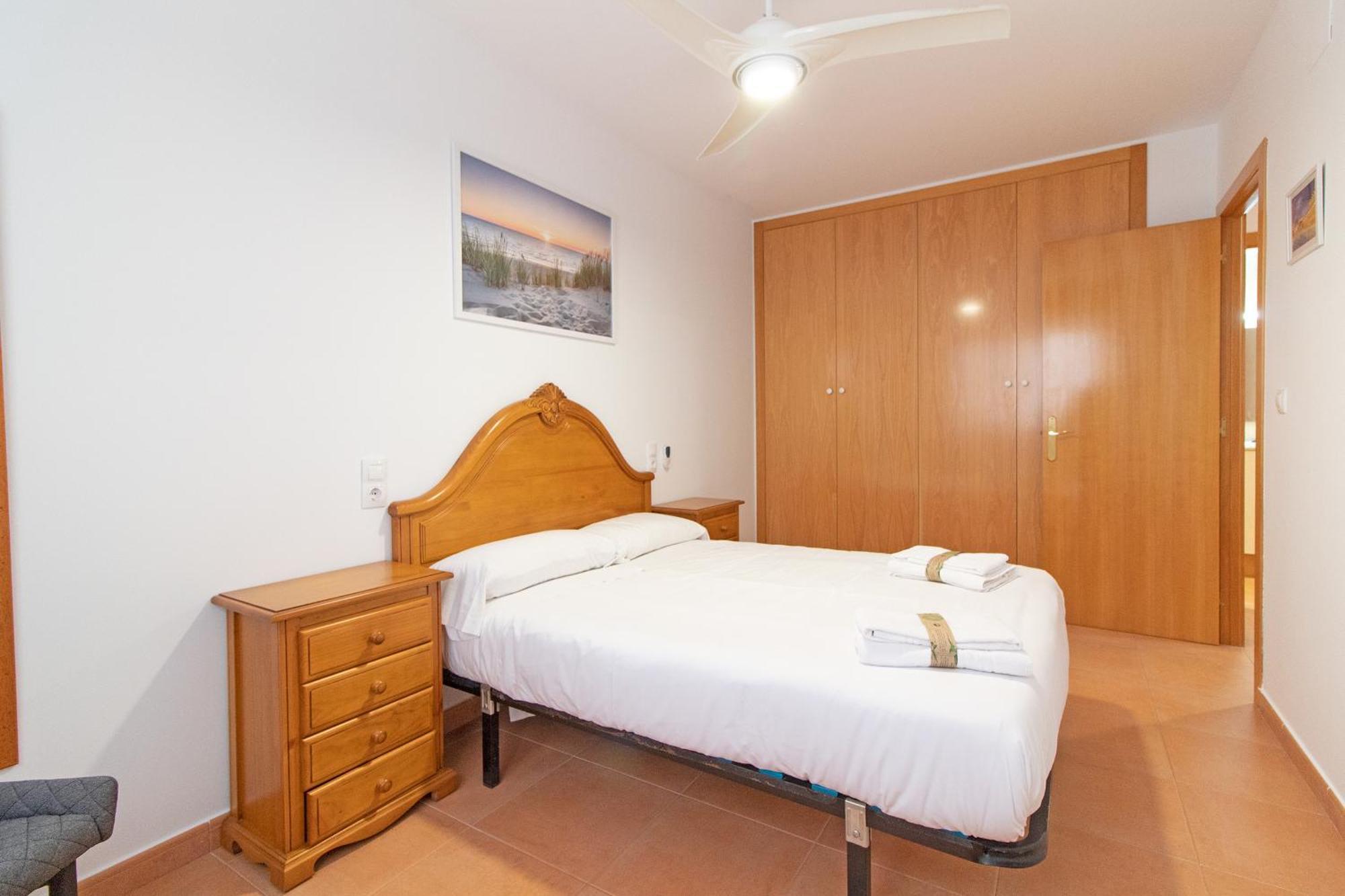 Global Properties, Planta Baja Con Piscina En Canet De Berenguer Canet d'En Berenguer Exterior photo