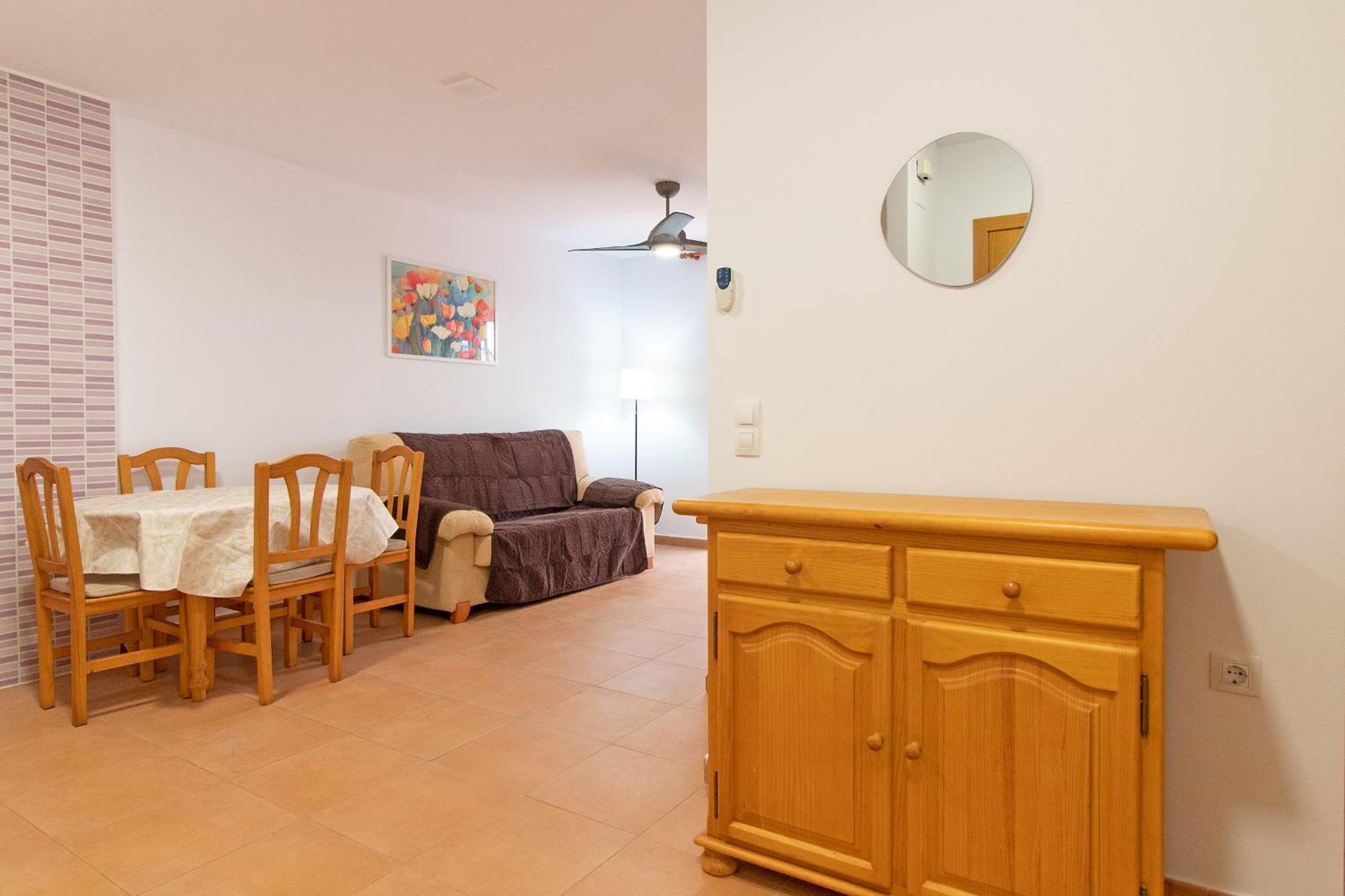 Global Properties, Planta Baja Con Piscina En Canet De Berenguer Canet d'En Berenguer Exterior photo