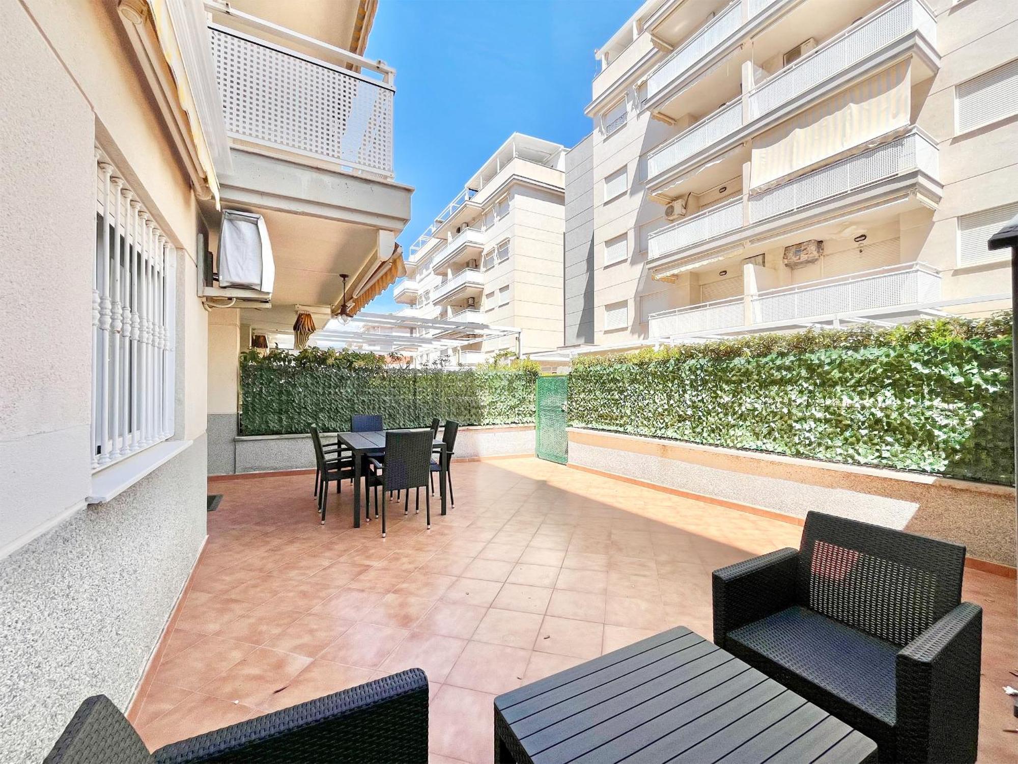 Global Properties, Planta Baja Con Piscina En Canet De Berenguer Canet d'En Berenguer Room photo