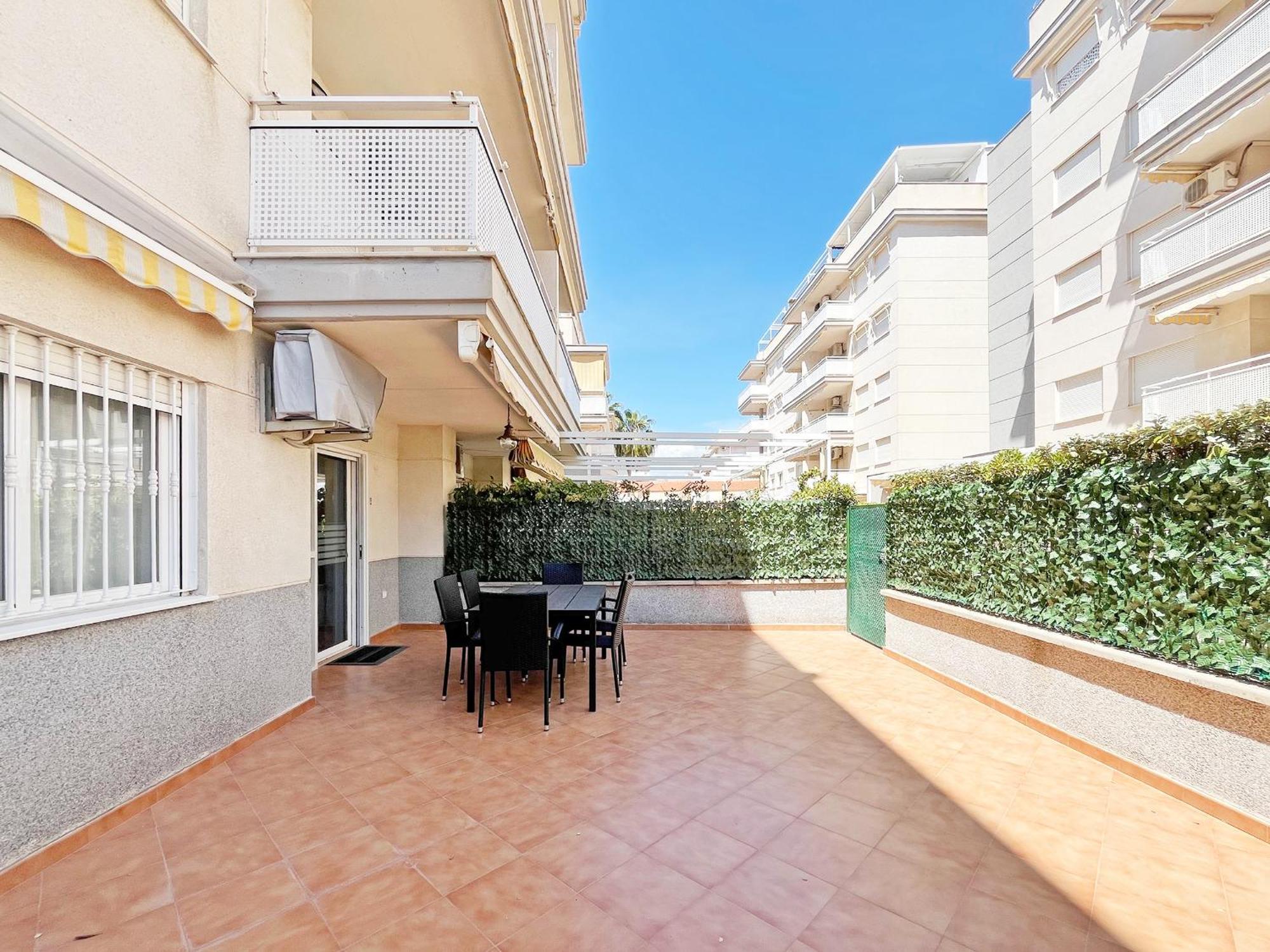 Global Properties, Planta Baja Con Piscina En Canet De Berenguer Canet d'En Berenguer Room photo